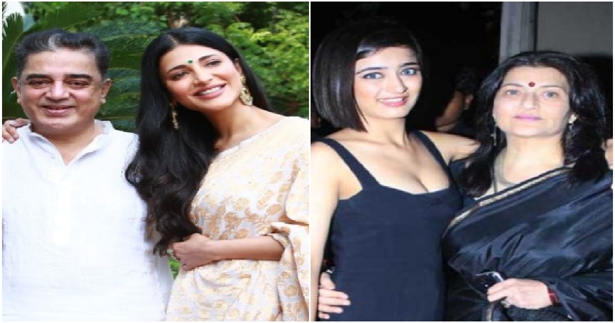 sruthi hasan