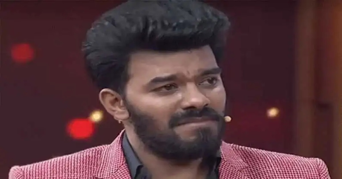sudigali sudheer