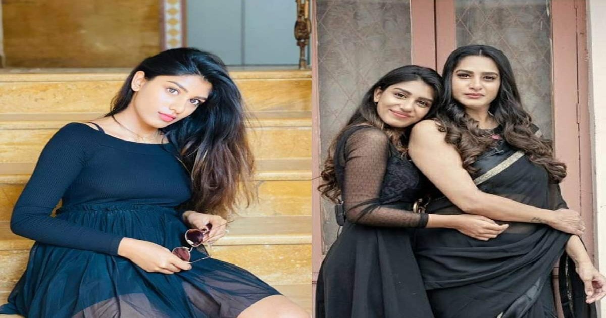 surekha vani dance video