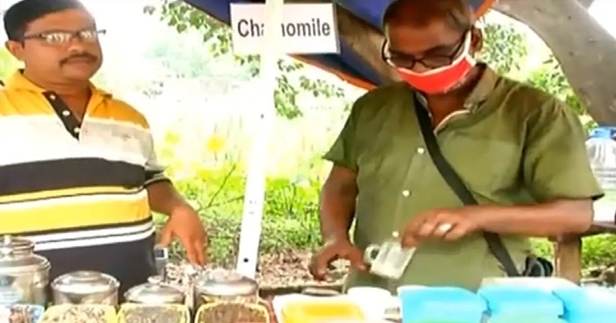 tea stall 1