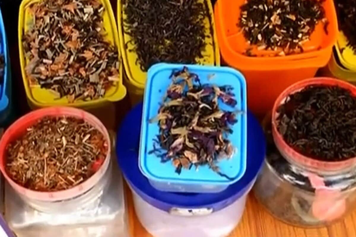 tea stall 2