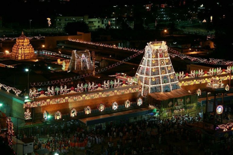 tirumala 1