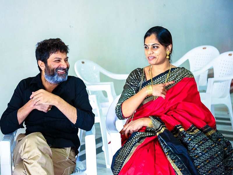 trivikram srinivas 1
