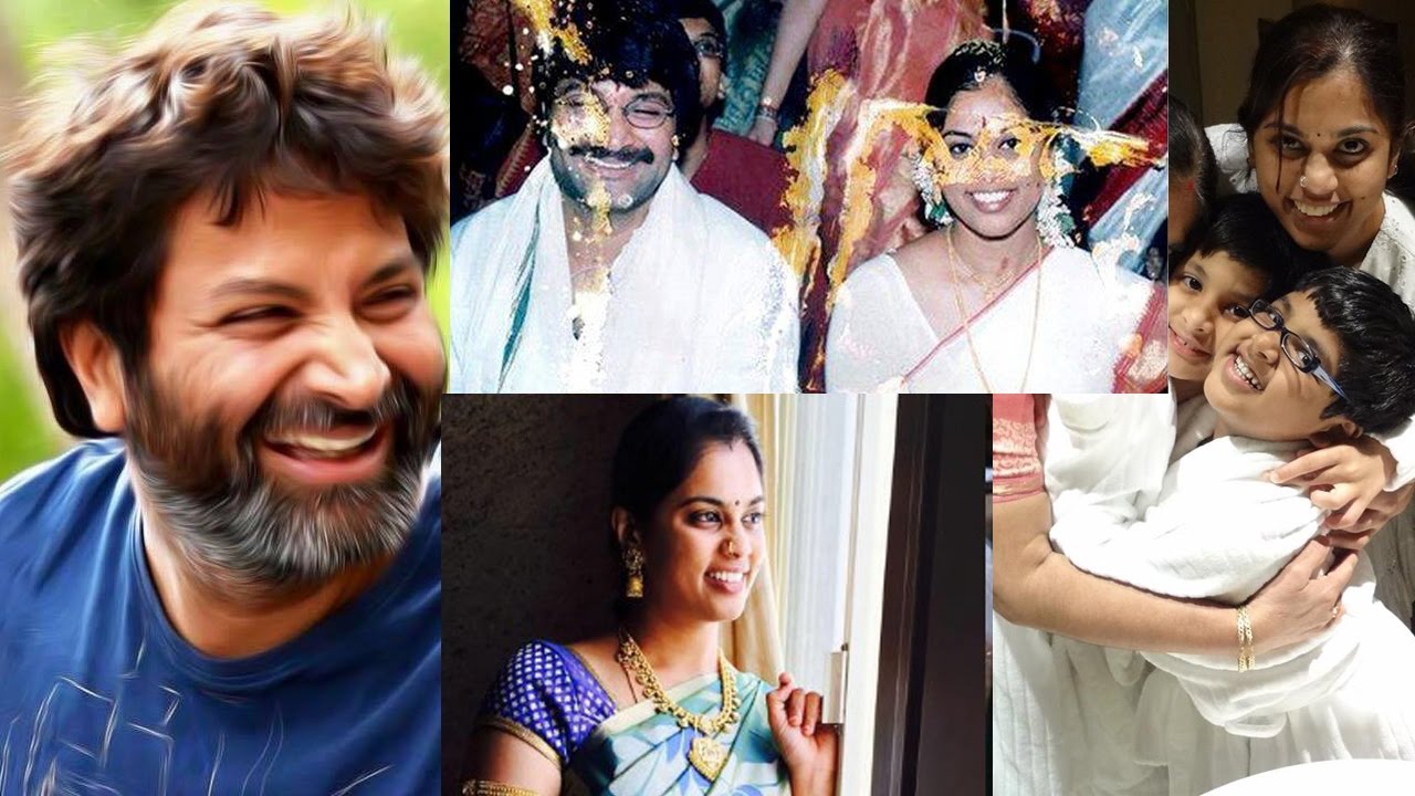 trivikram srinivas 2