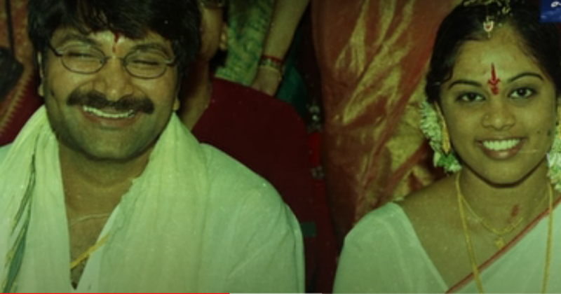 trivikram srinivas