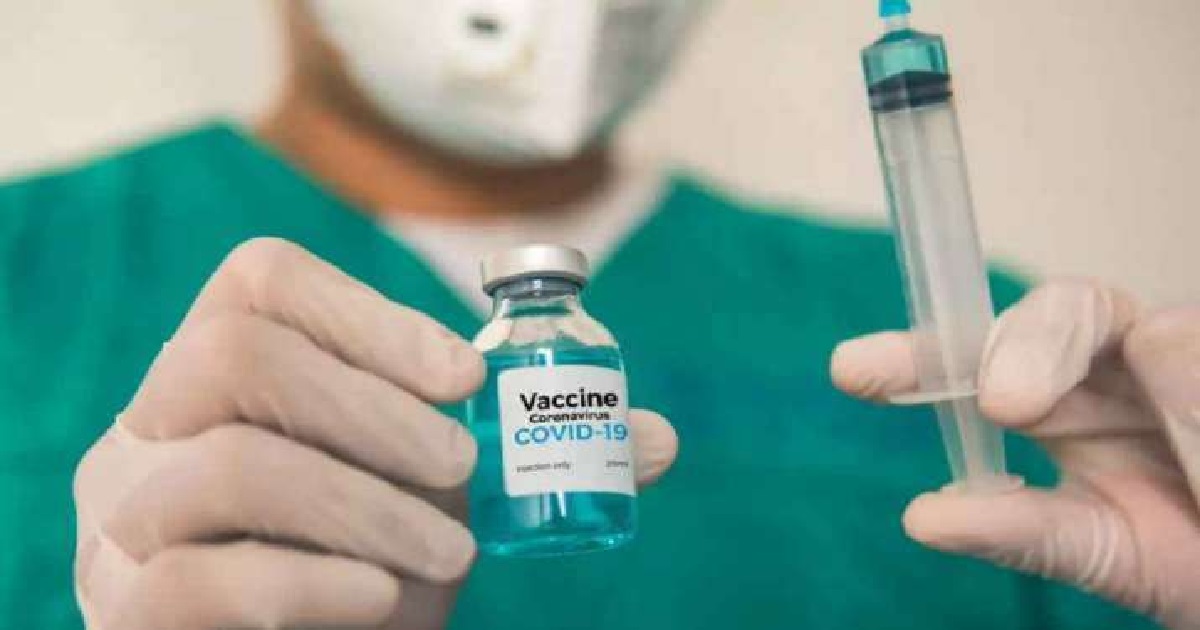 vaccination