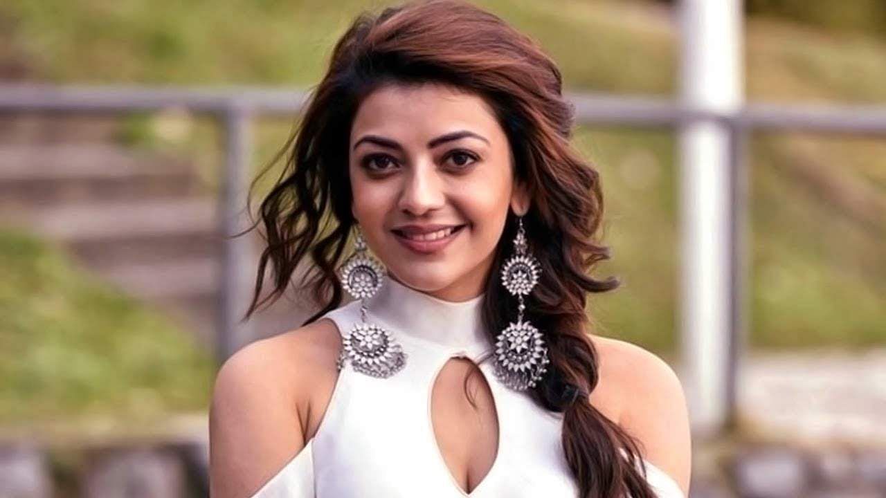 1 kajal