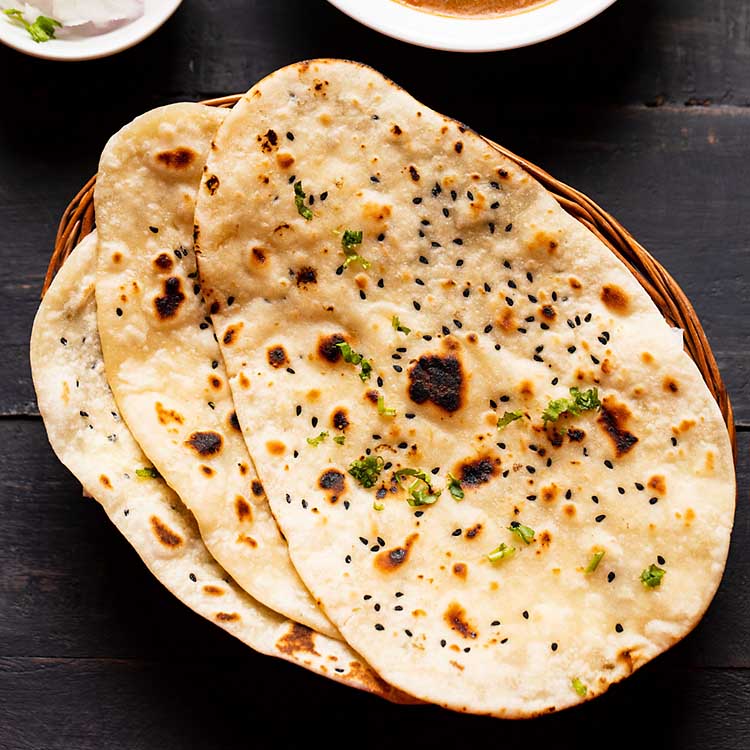 1 naan