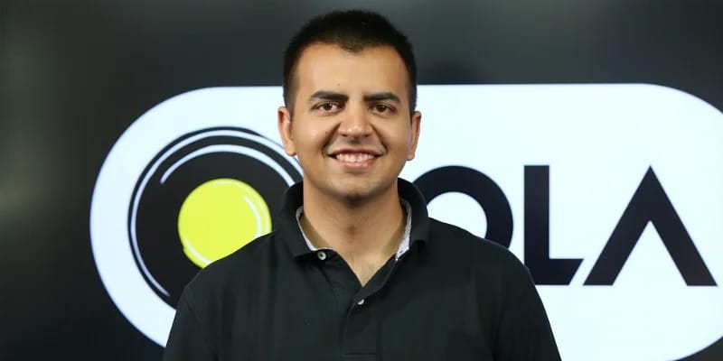 Bhavish Aggarwal