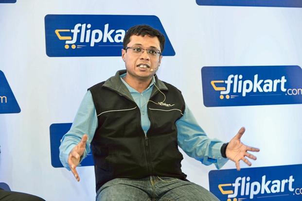 Sachin Bansal
