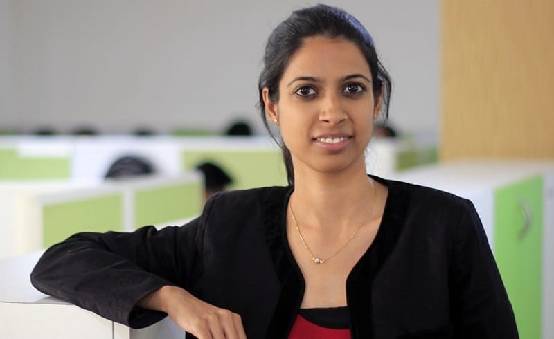 Richa Singh