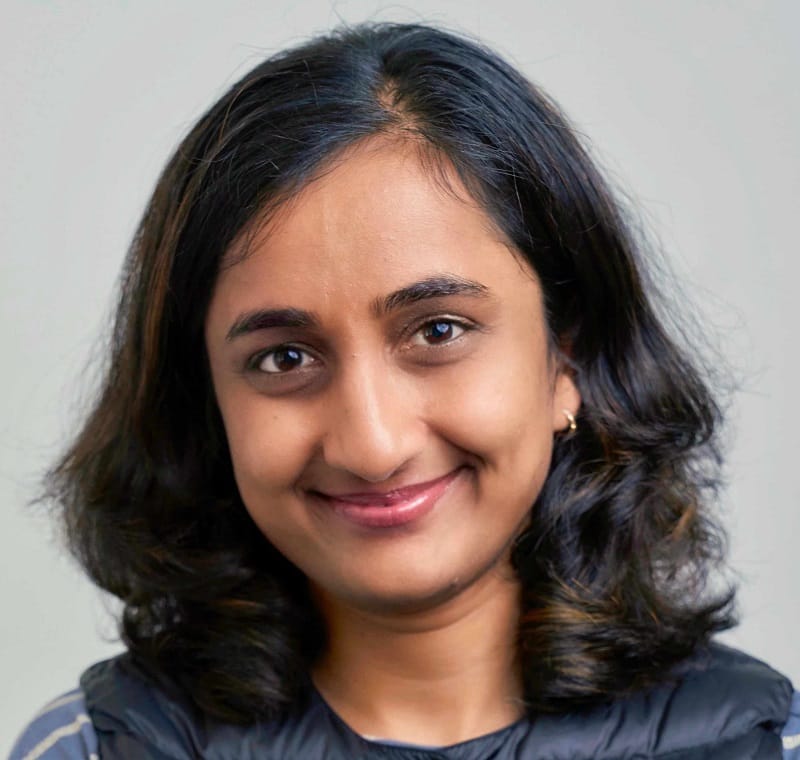 Parul Gupta
