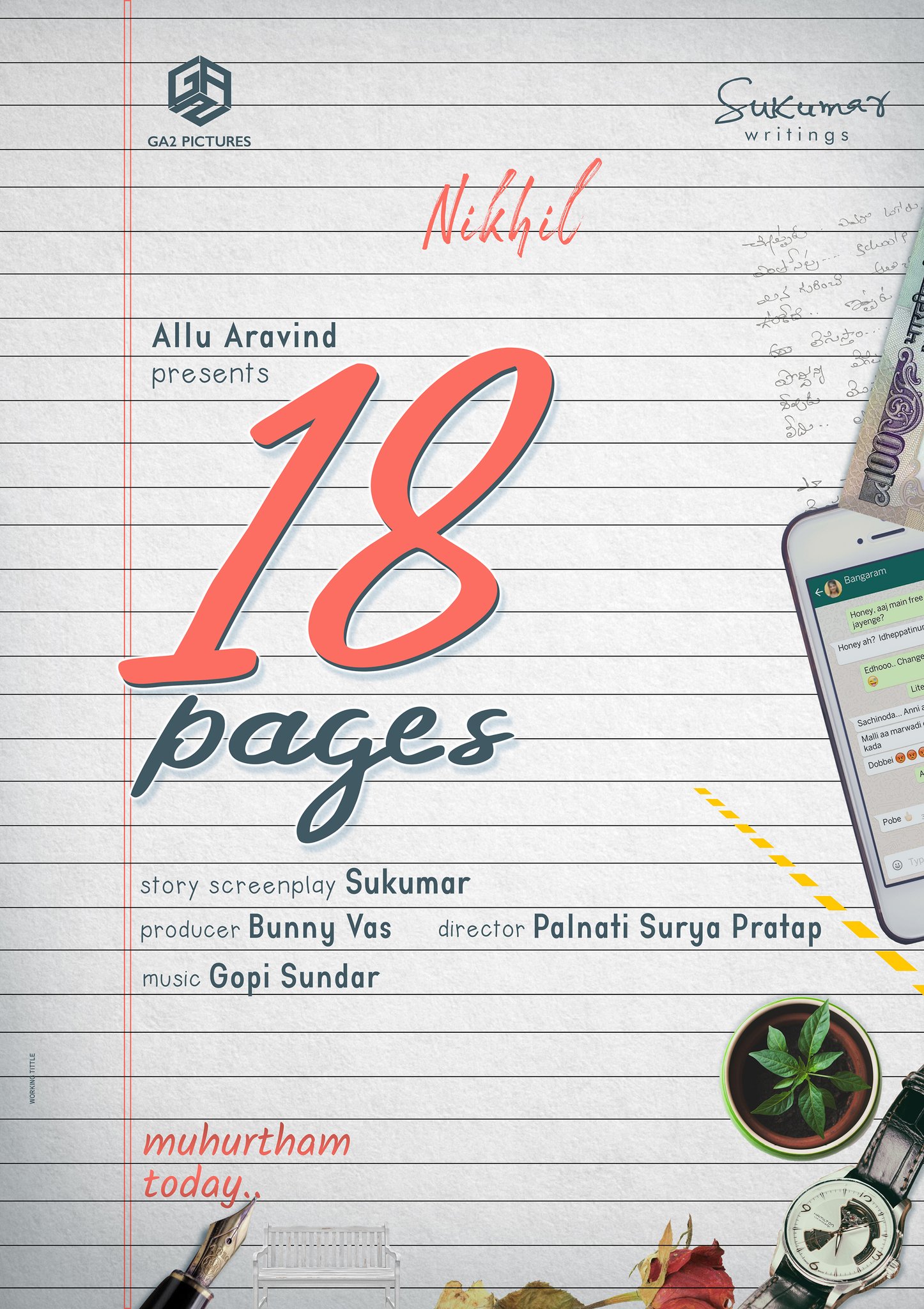 18 pages 2