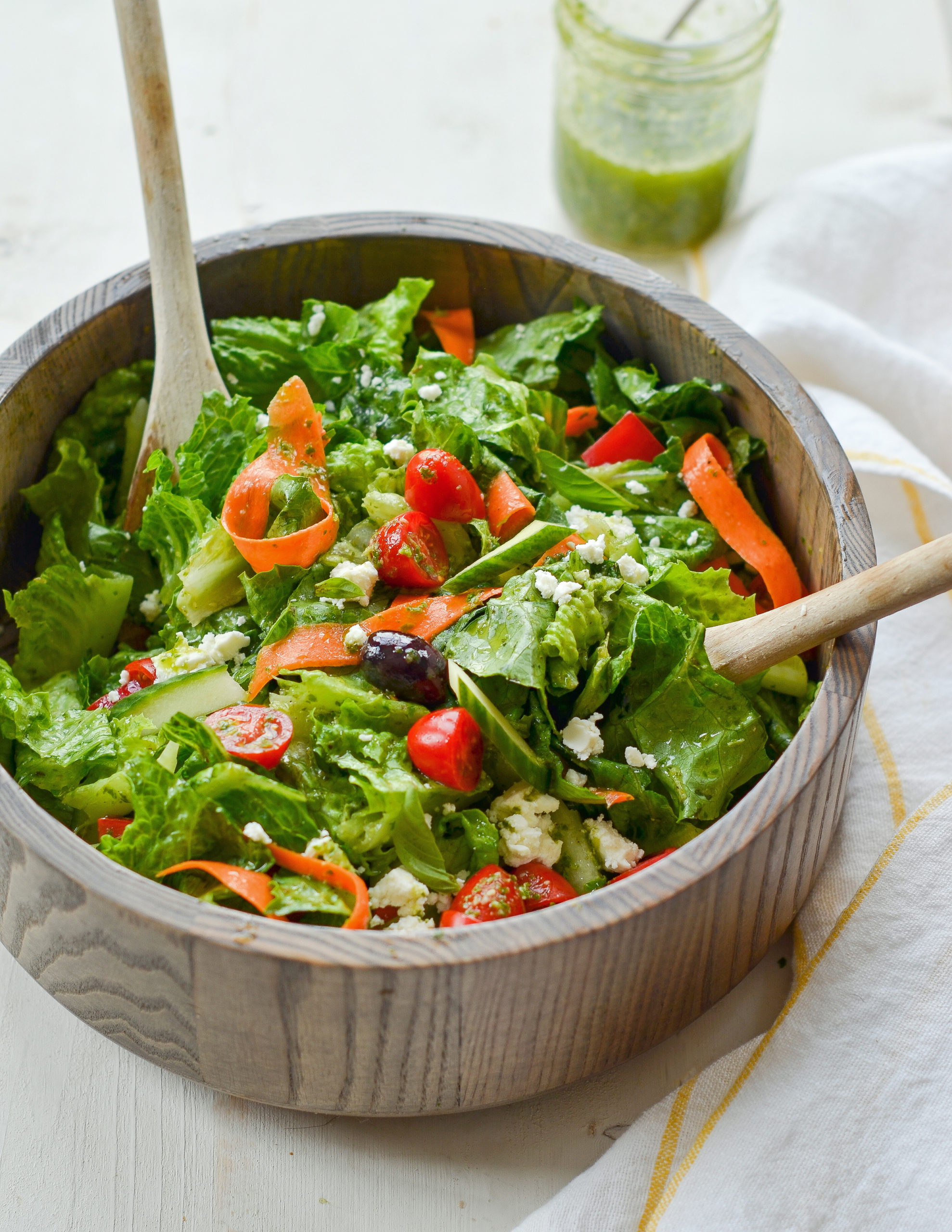 2 salad