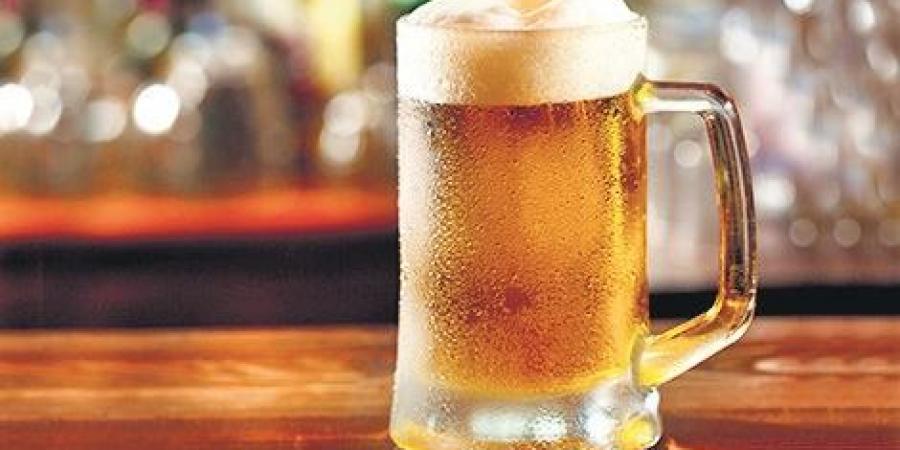 5 beer