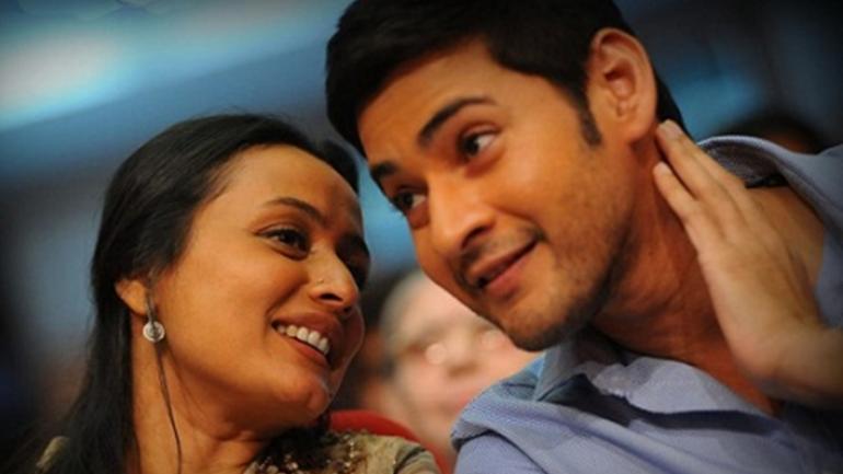 5 mahesh namrata