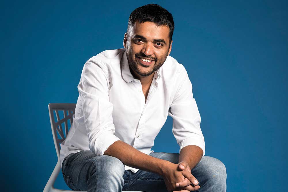 Deepinder Goyal