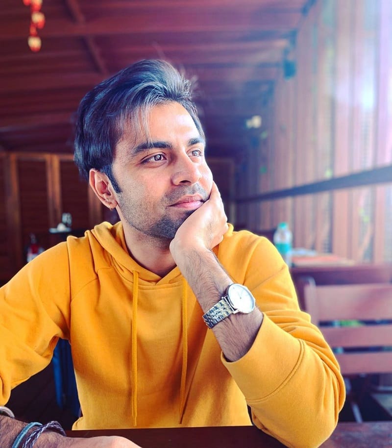 Jitendra Kumar