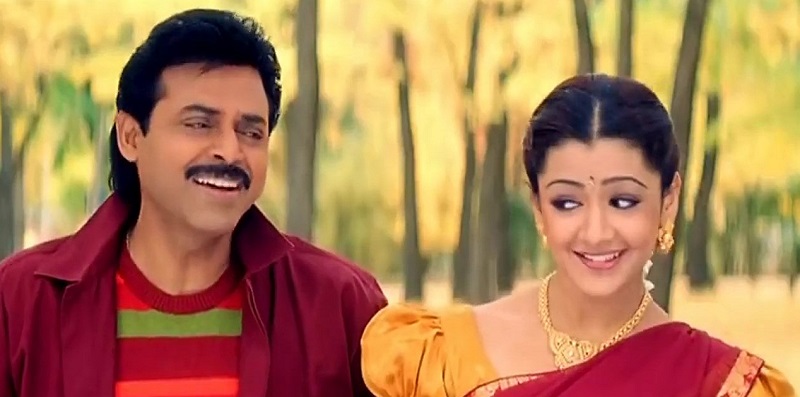 Aarthi Agarwal story