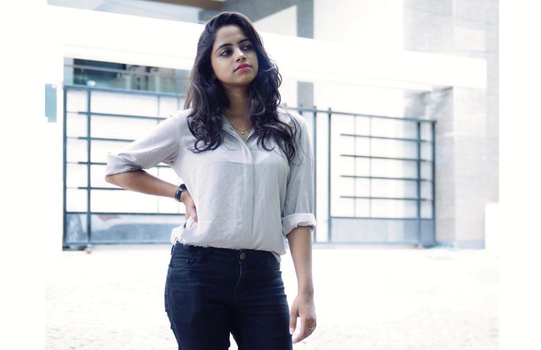 Actresses who became crush through web series