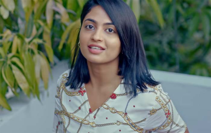 Actresses who became crush through web series