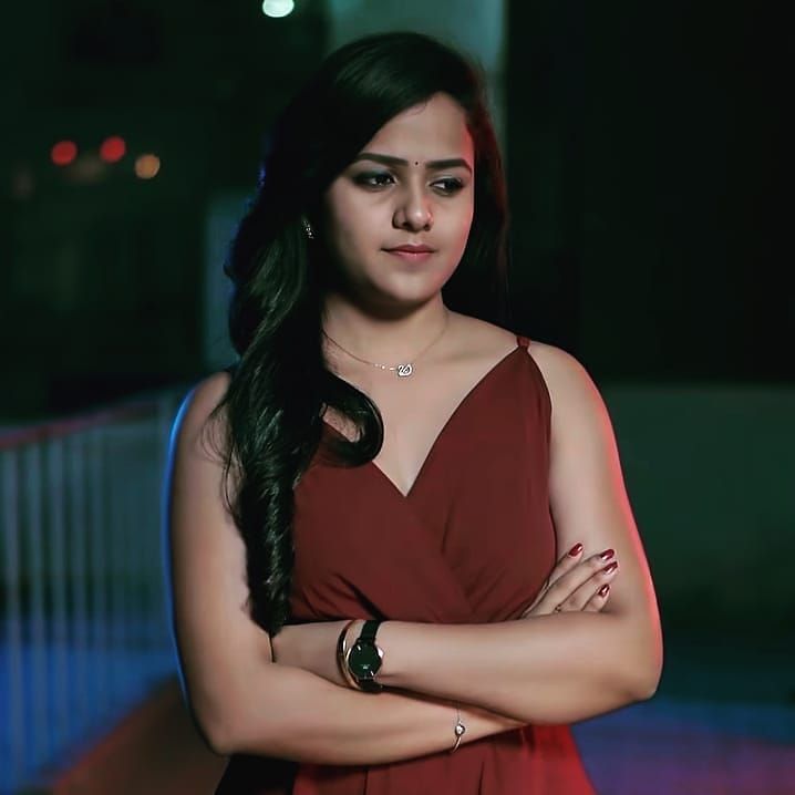 Actresses who became crush through web series