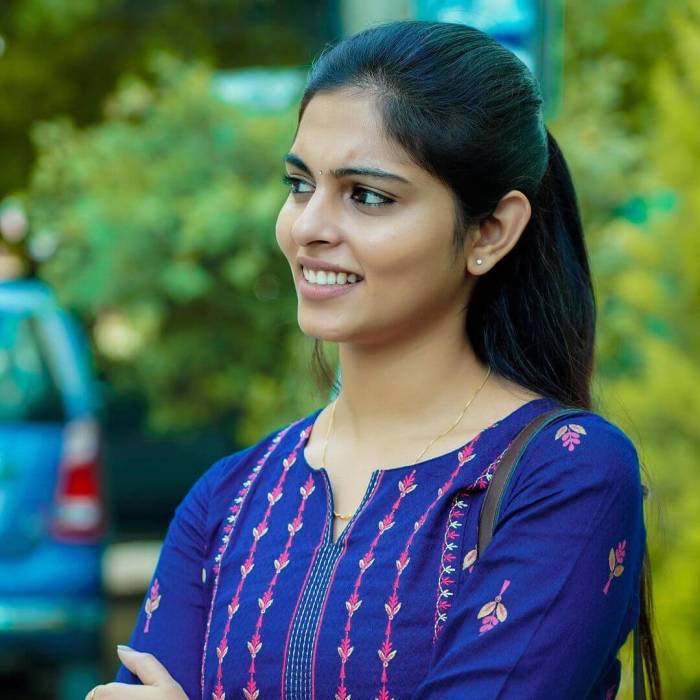 Actresses who became crush through web series