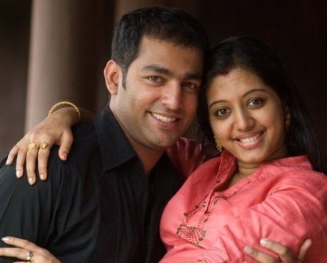 Actresses who married NRI