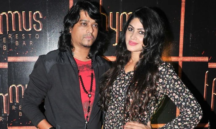 Bhadra movie actress sanober herekar