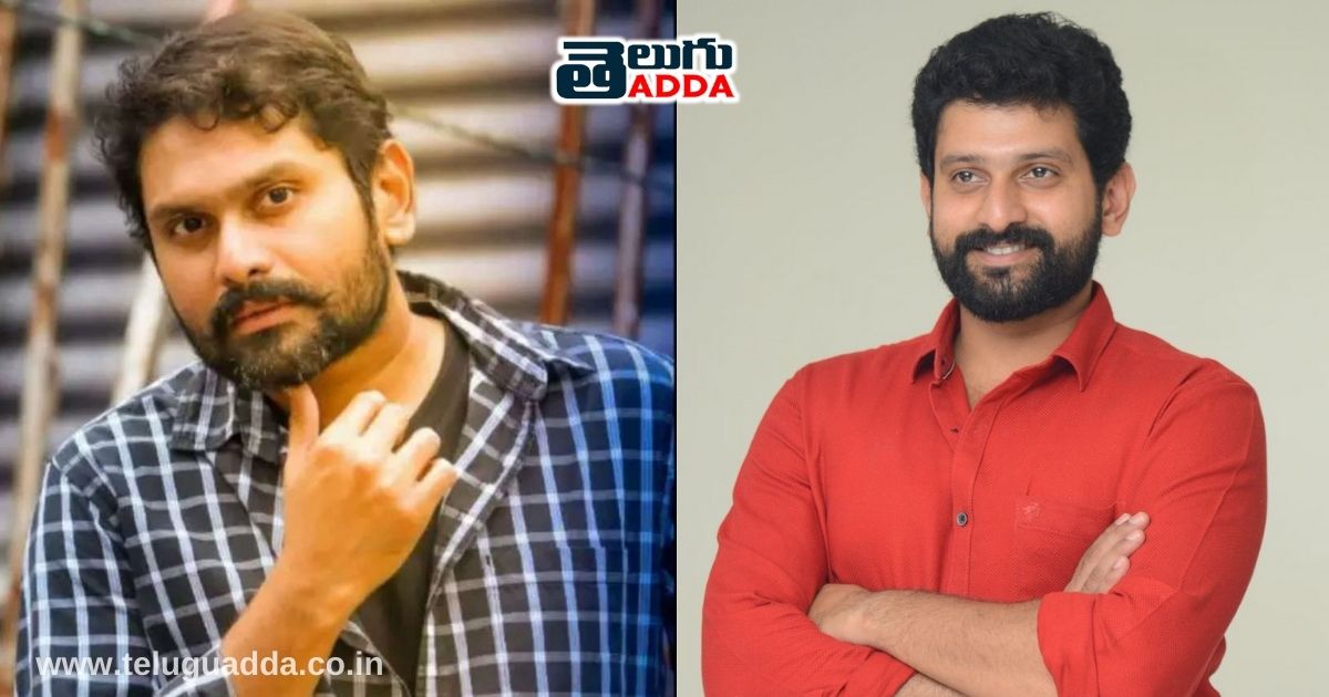 Brothers in telugu serial industry