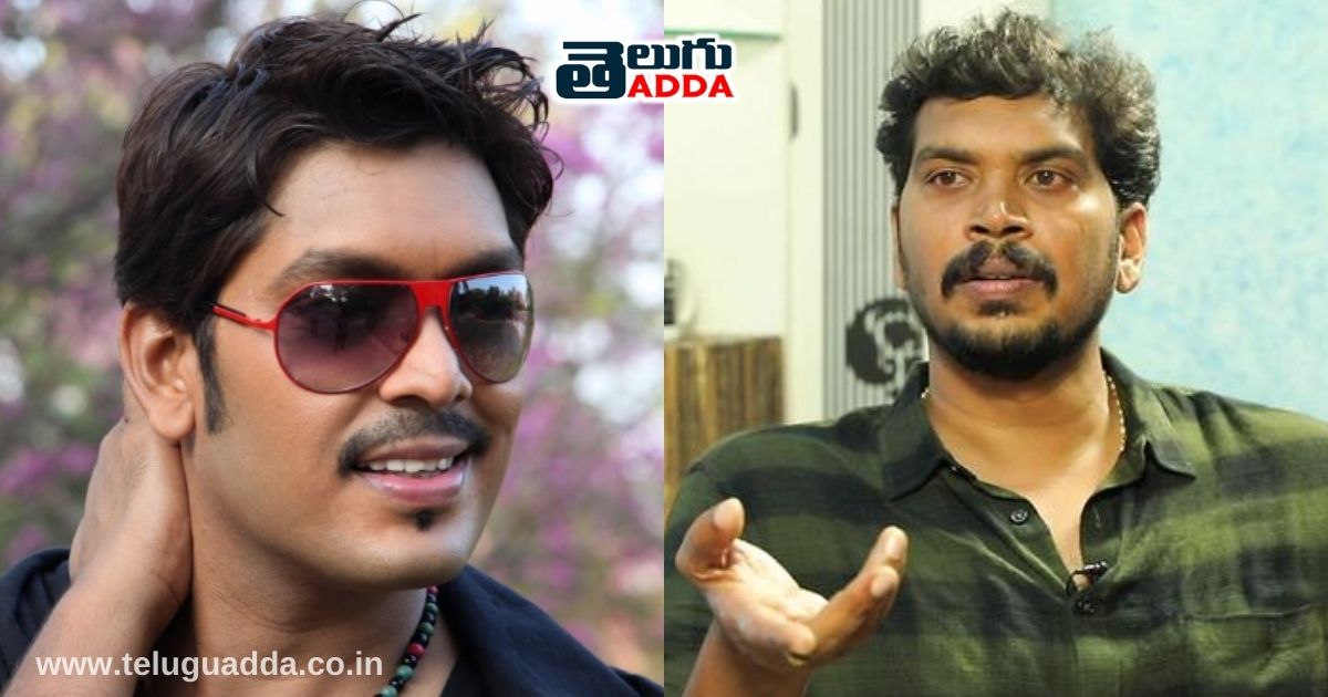 Brothers in telugu serial industry