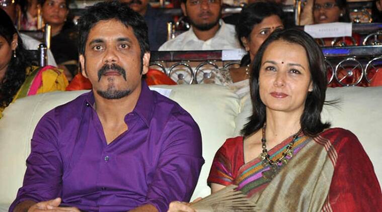 Celebrity couples with huge age gap