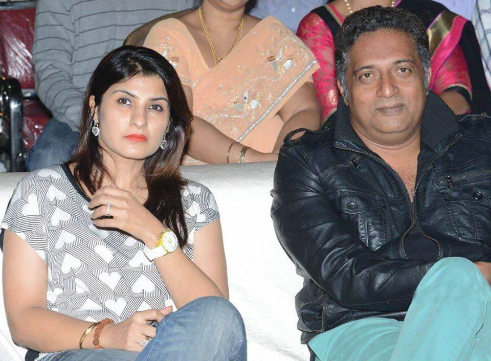 Celebrity couples with huge age gap