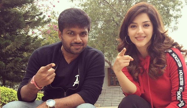 Directors who worked with the same actress more than once
