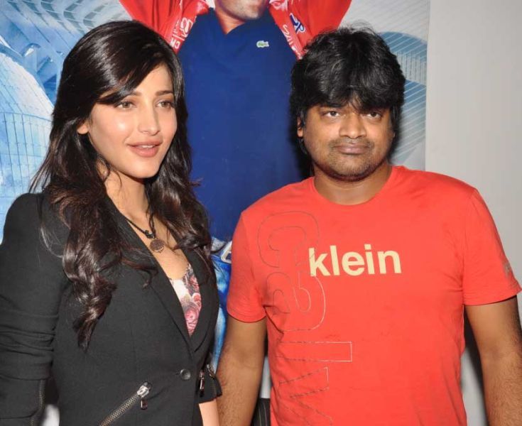 Directors who worked with the same actress more than once
