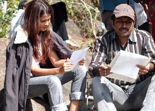 Directors who worked with the same actress more than once