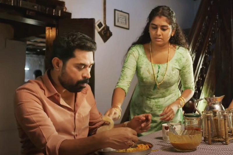 Heart touching story of a married woman