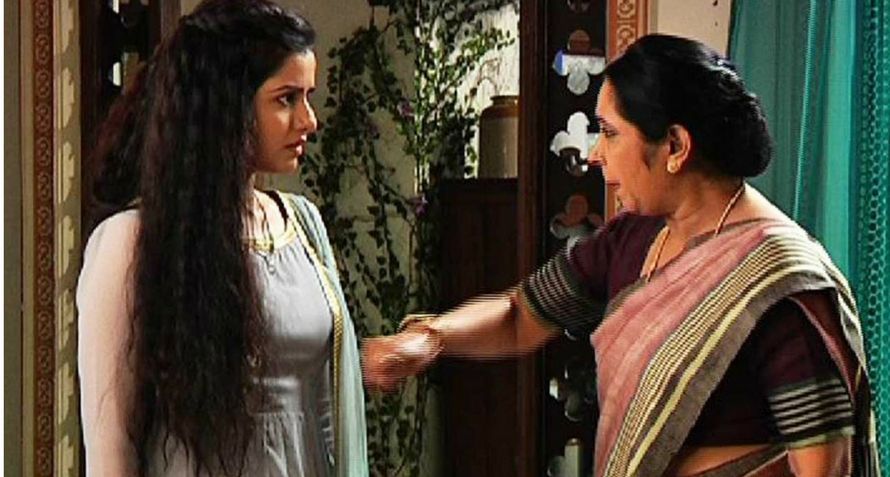 Heart touching story of a married woman