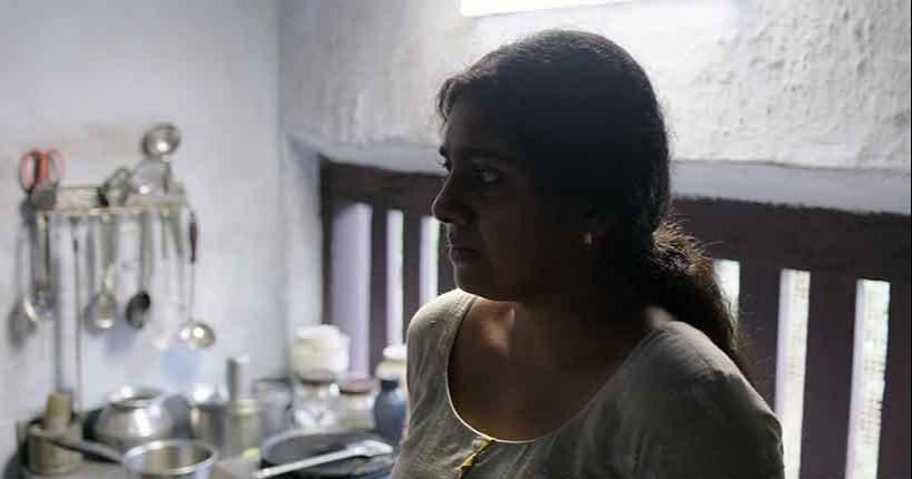 Heart touching story of a married woman