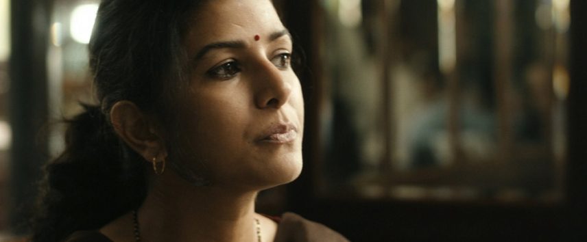 Heart touching story of a married woman