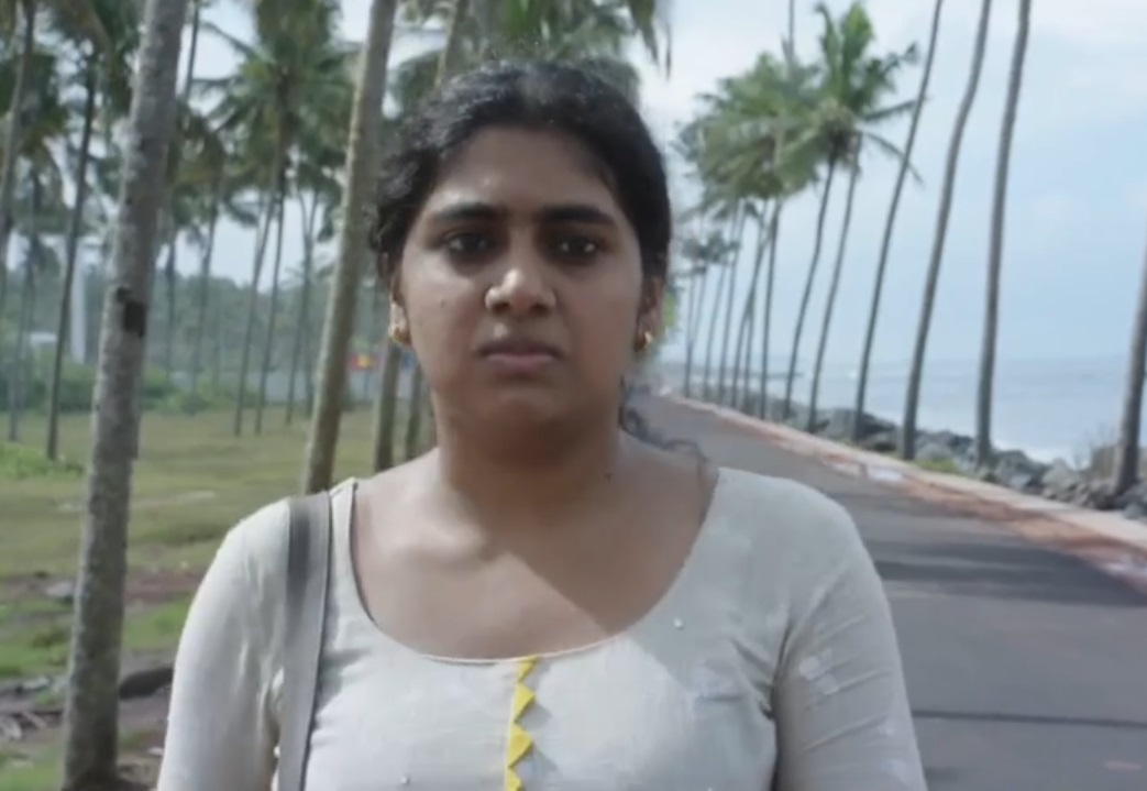 Heart touching story of a married woman