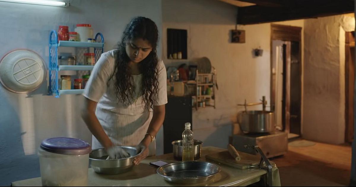Heart touching story of a married woman