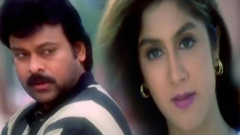Hero who acted with nagma Jyothika and roshini