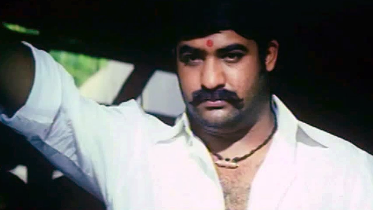 Heroes who acted as father and son in the same movie