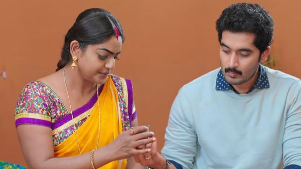 Karthika deepam serial director