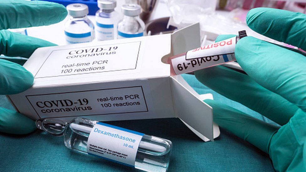 Man cheated by offering black fungus injections in Mumbai