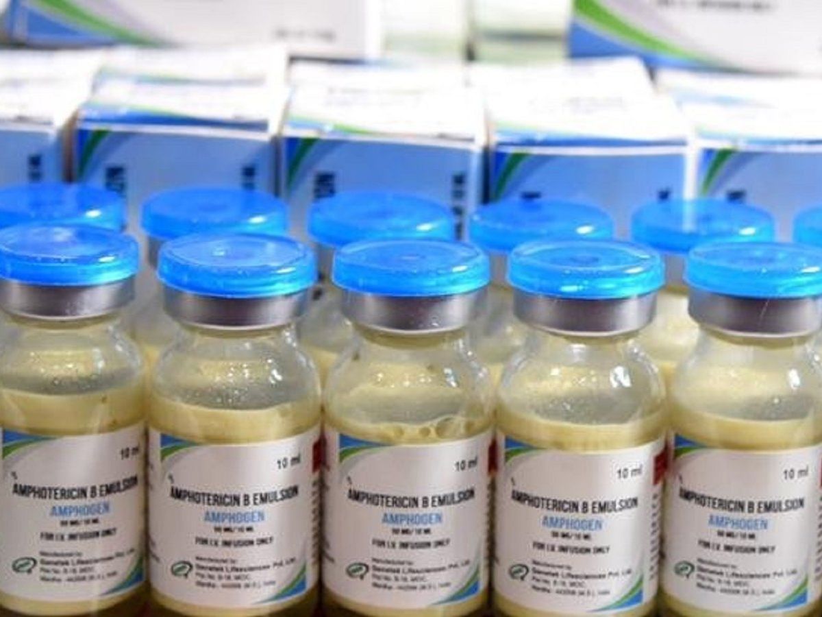 Man cheated by offering black fungus injections in Mumbai