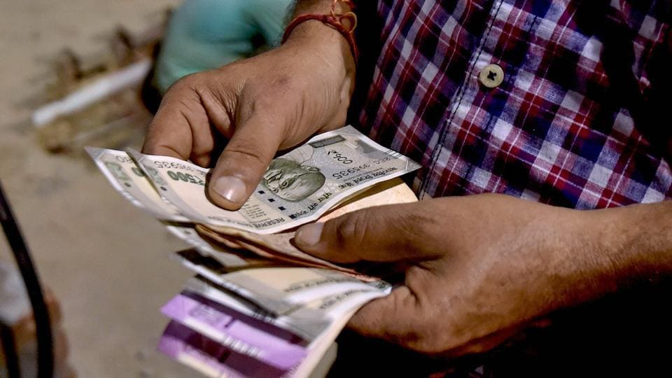 Man cheated by offering black fungus injections in Mumbai