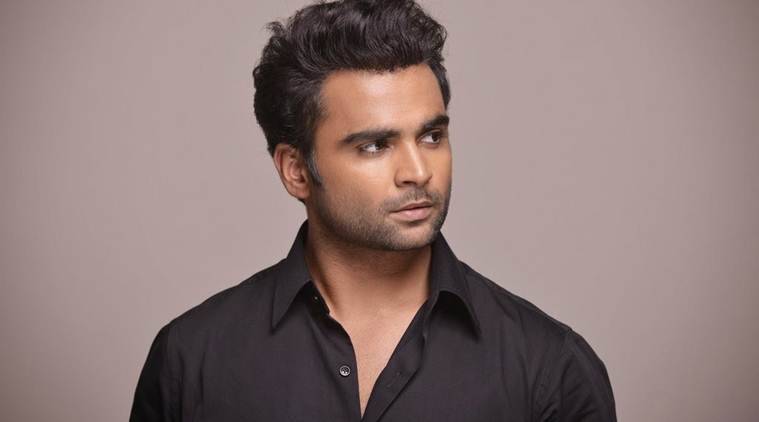 Mounamelanoyi movie hero Sachin Joshi