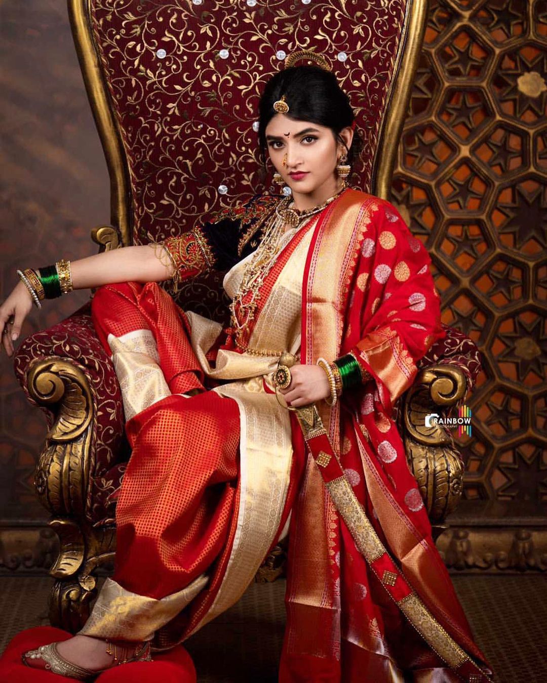 Heroine Sree Leela images